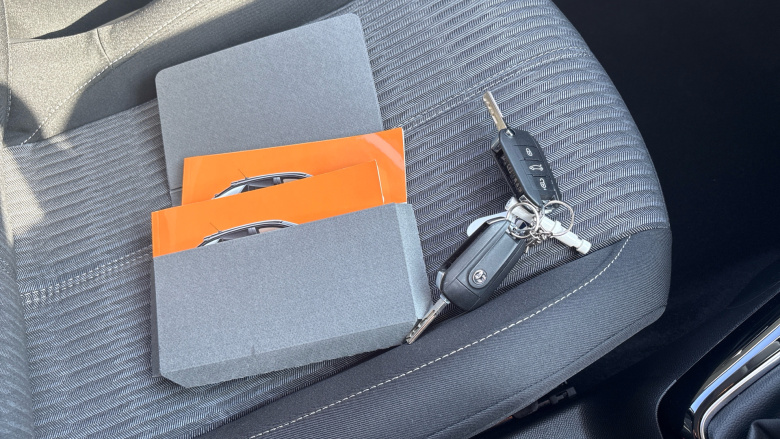 Vauxhall Corsa 1.2 Design 5dr Petrol Hatchback